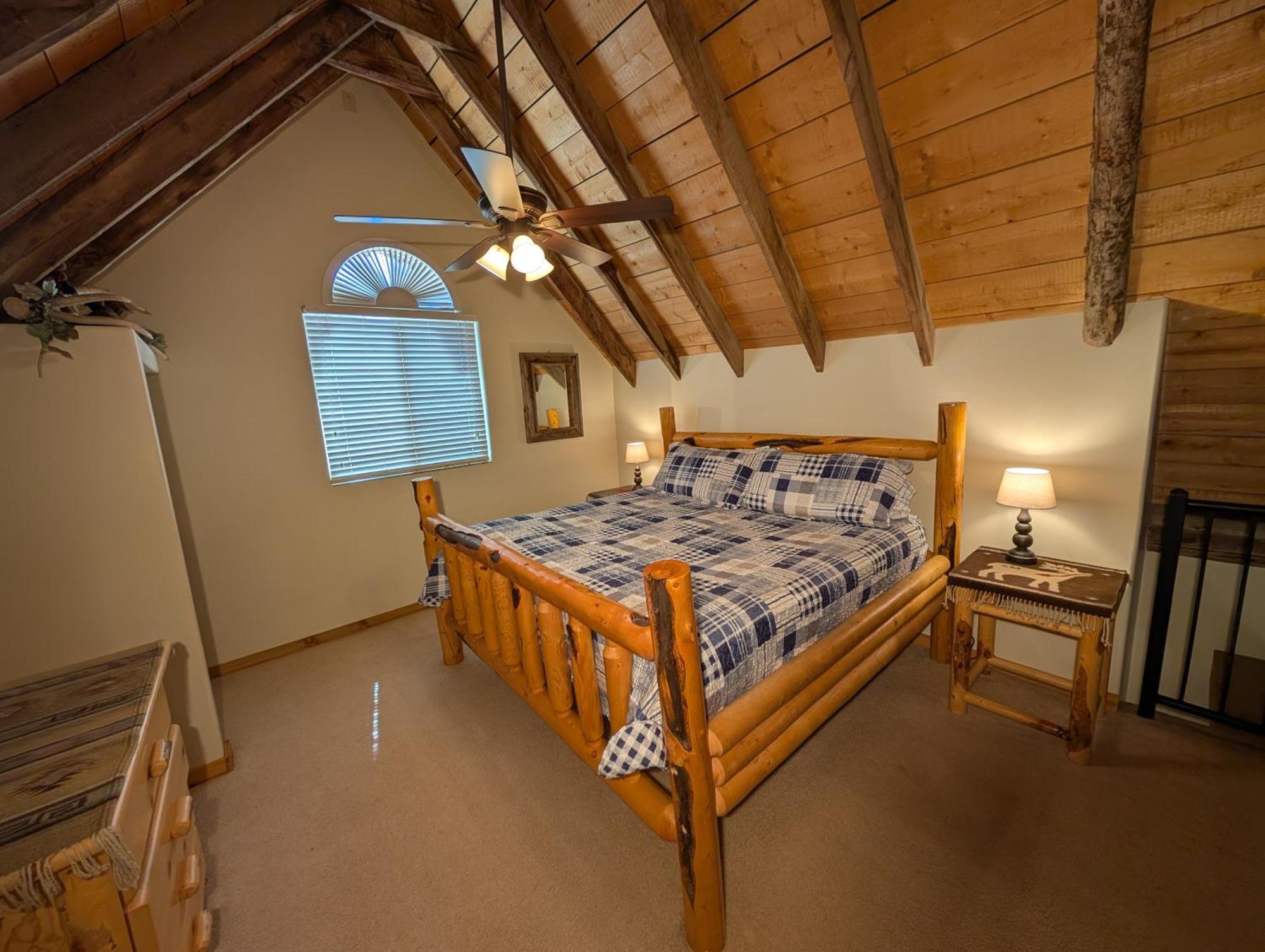 Wild West Retreat Villa Escalante Bagian luar foto