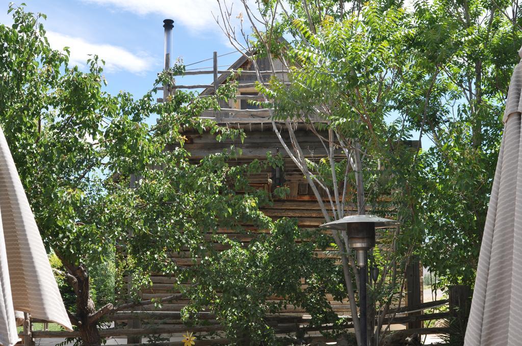 Wild West Retreat Villa Escalante Ruang foto