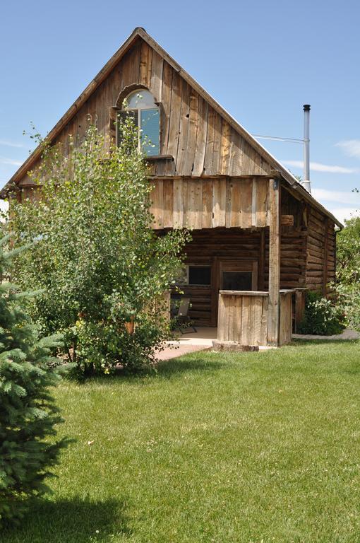 Wild West Retreat Villa Escalante Ruang foto