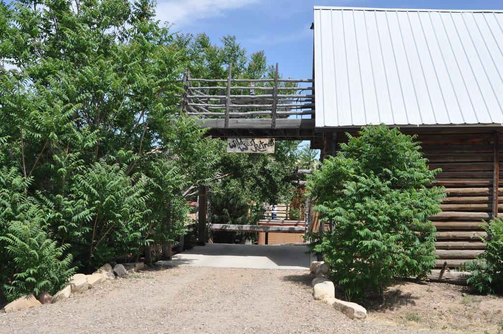 Wild West Retreat Villa Escalante Ruang foto